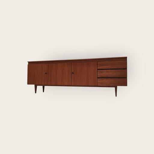 Mid Century Sideboard