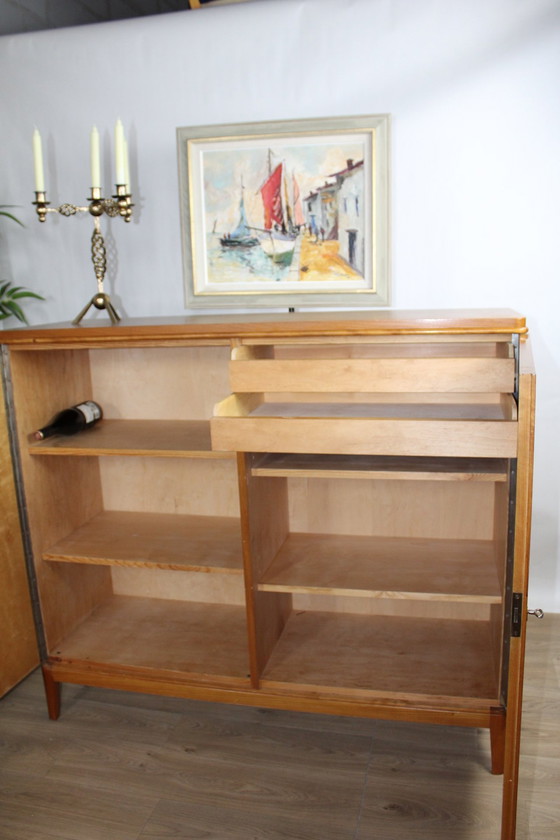 Image 1 of Vintage dressoir 1960 Zweden