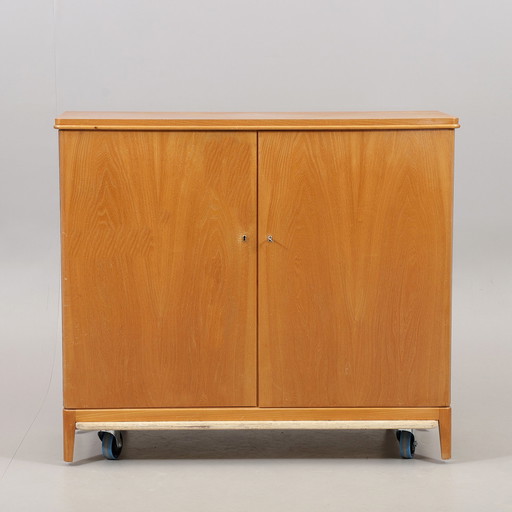 Vintage dressoir 1960 Zweden