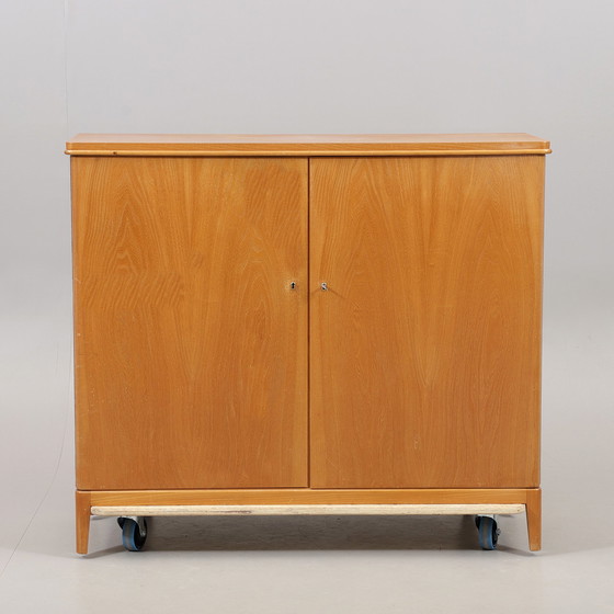 Image 1 of Vintage dressoir 1960 Zweden