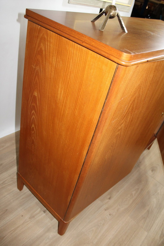 Image 1 of Vintage dressoir 1960 Zweden