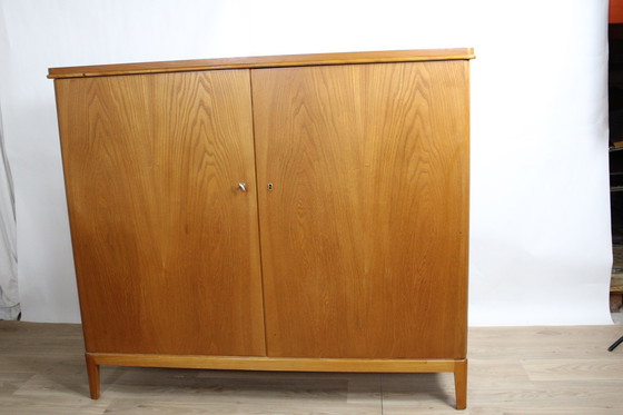 Image 1 of Vintage dressoir 1960 Zweden