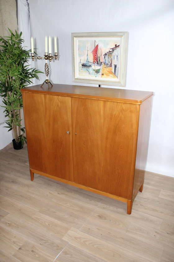 Image 1 of Vintage dressoir 1960 Zweden