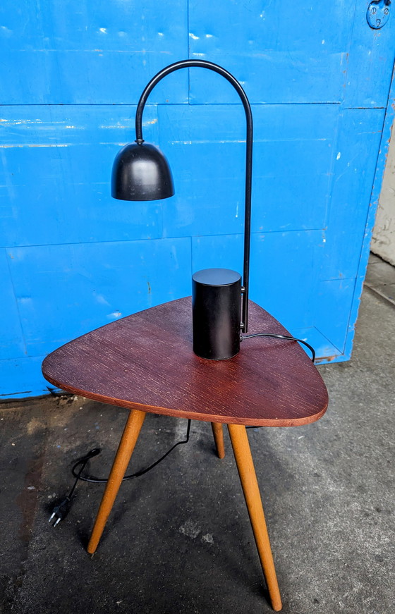 Image 1 of Vintage boog lamp