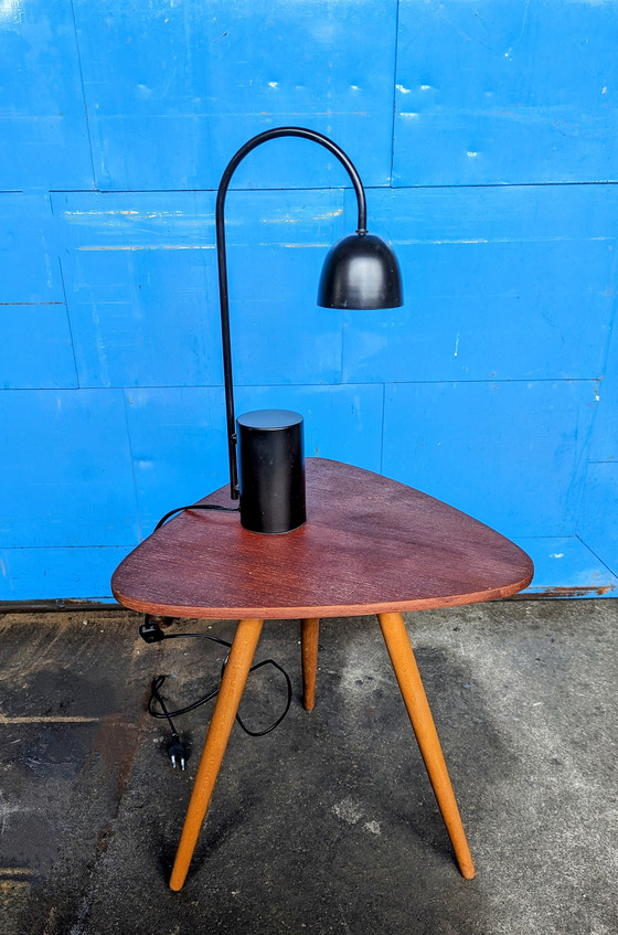 Image 1 of Vintage boog lamp