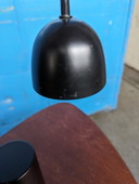 Vintage boog lamp