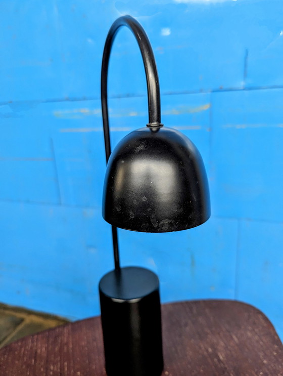 Image 1 of Vintage boog lamp