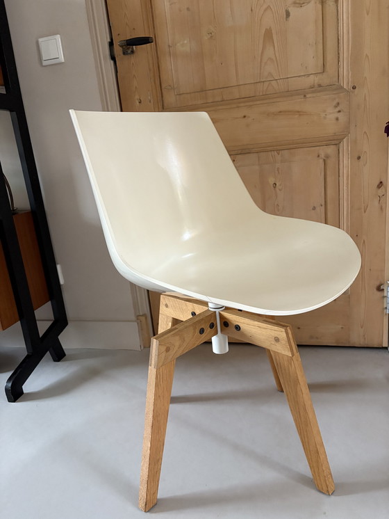 Image 1 of MDF Italia Flow Chair