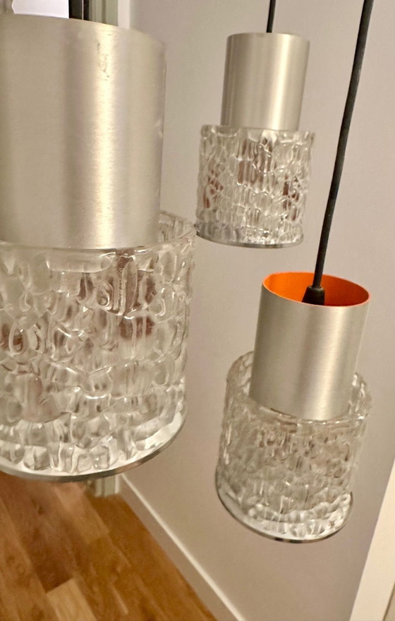 Image 1 of Vintage Cascade Hanglamp