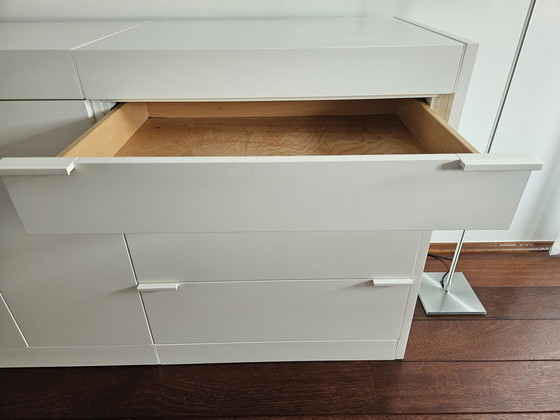 Image 1 of Pastoe Dressoir Wit