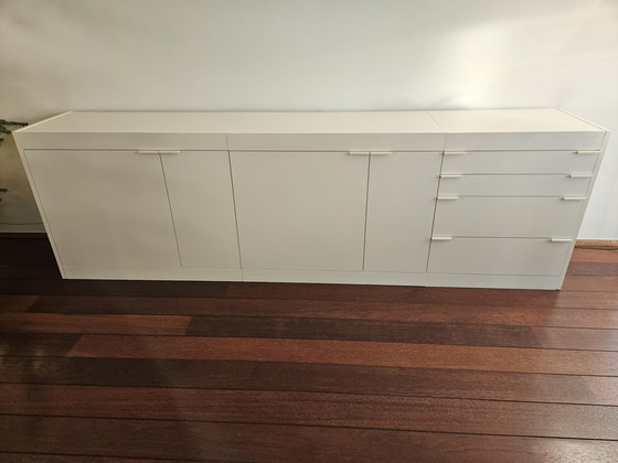 Image 1 of Pastoe Dressoir Wit