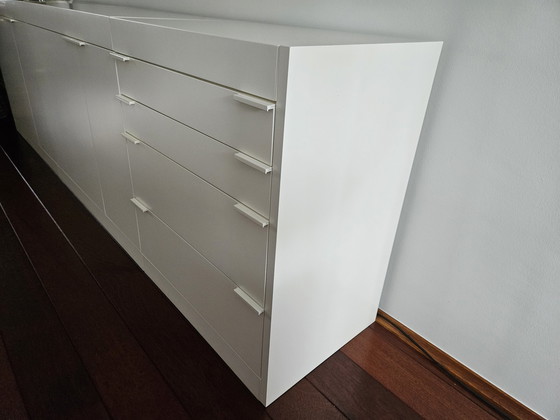 Image 1 of Pastoe Dressoir Wit