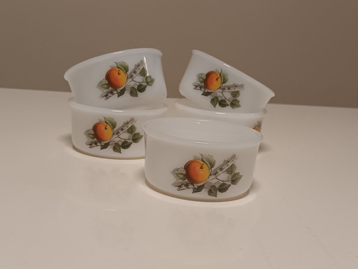 Arcopal Ramekin Potjes