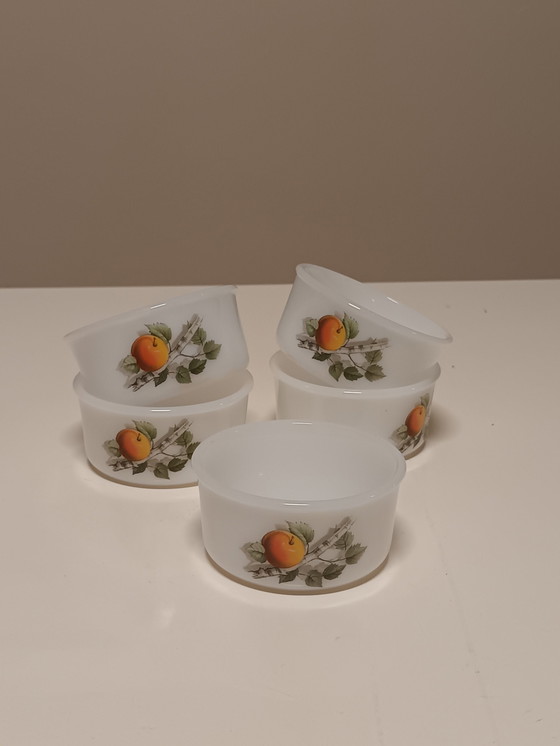 Image 1 of Arcopal Ramekin Potjes