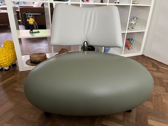 Image 1 of Leolux Pallone fauteuil