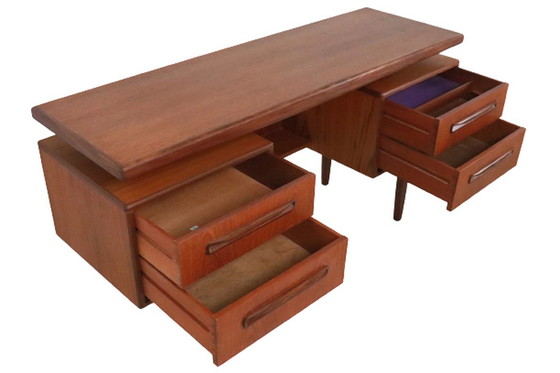 Image 1 of G-Plan Fresco bureau