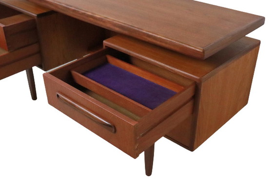 Image 1 of G-Plan Fresco bureau