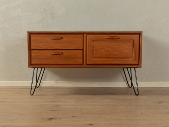 Image 1 of  Commode 1960