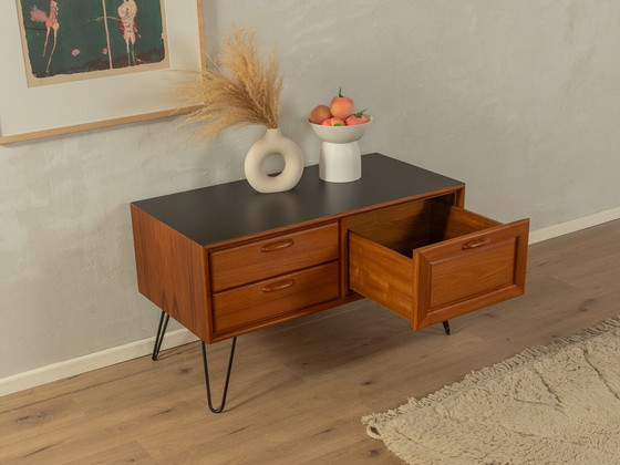 Image 1 of  Commode 1960