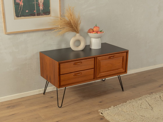 Image 1 of  Commode 1960