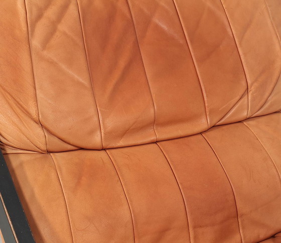 Image 1 of De sede DS 80 fauteuil, Ueli Berger 1970s