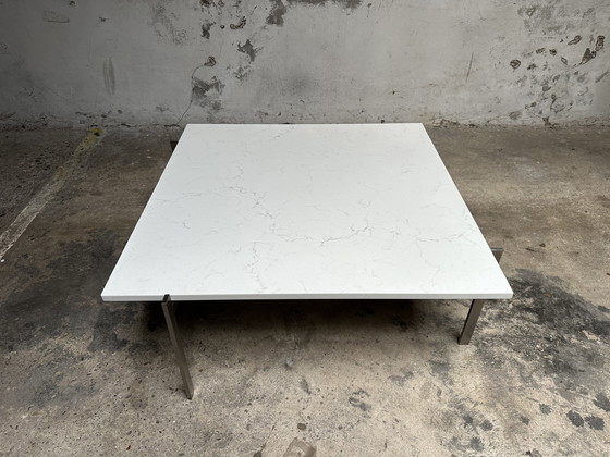 Image 1 of Vintage Salontafel Pk61 Poul Kjaerholm Fritz Hansen