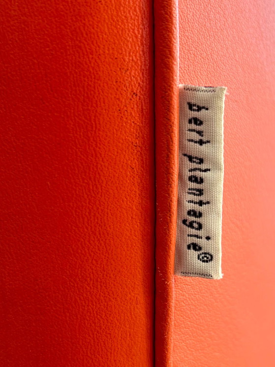 Image 1 of 2x Bert Plantagie stoelen