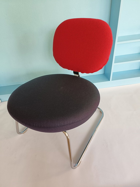 Image 1 of 2x Artifort Vega Chairs