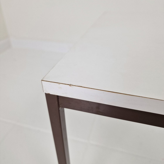 Image 1 of Nesting Tables Of Mimi-Set Door Brabantia, Set Van 3, 1980'S