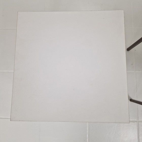 Image 1 of Nesting Tables Of Mimi-Set Door Brabantia, Set Van 3, 1980'S