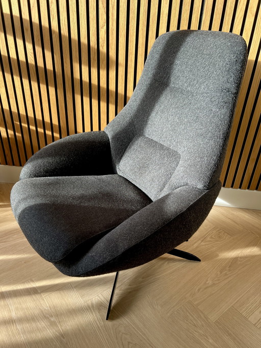 Bolia Saga Grand Fauteuil 