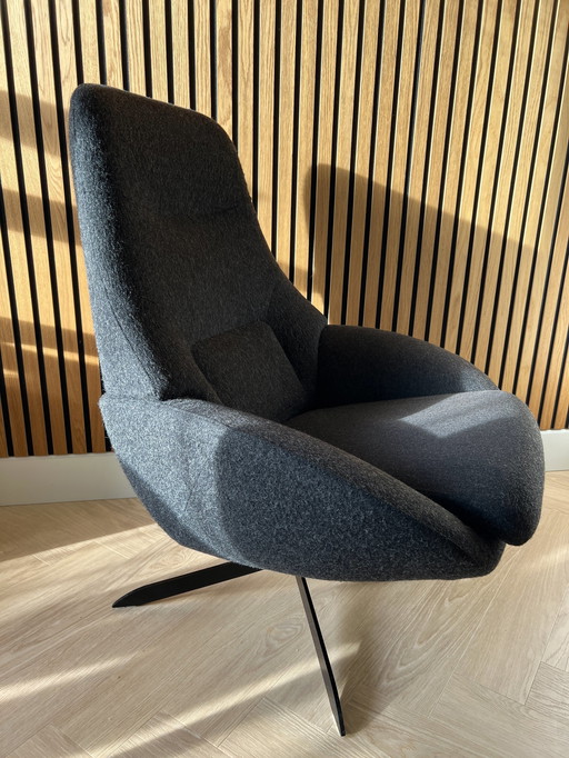 Bolia Saga Grand Fauteuil 