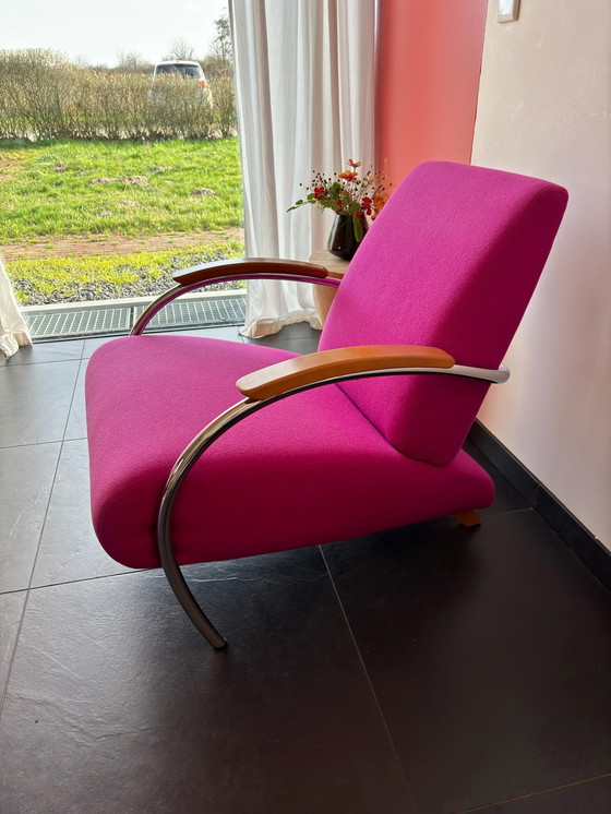 Image 1 of Gelderland Fauteuil 5470