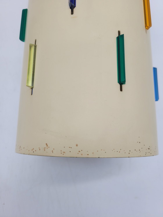 Image 1 of 50's Lamp