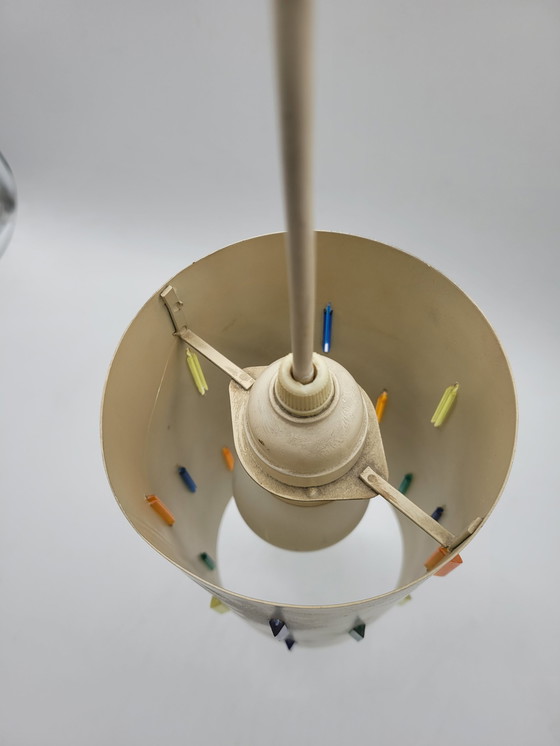 Image 1 of 50's Lamp