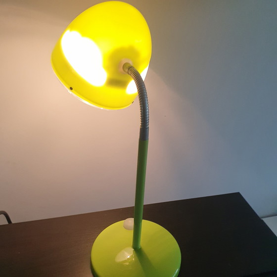 Image 1 of IKEA Skoljig Henrik Preutz lamp