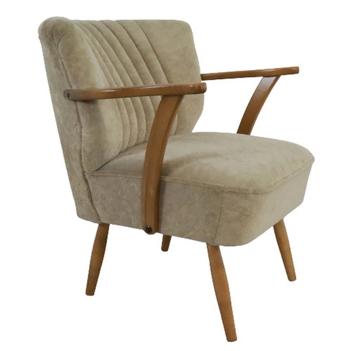 'Ispringen' cocktailfauteuil