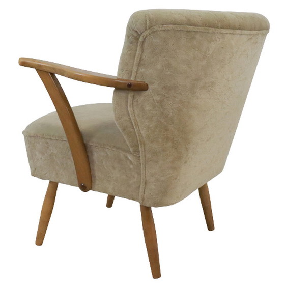 Image 1 of 'Ispringen' cocktailfauteuil