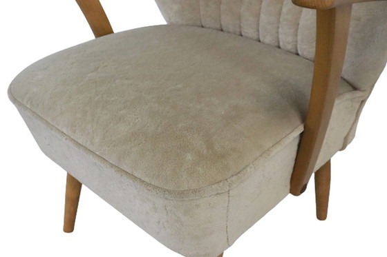 Image 1 of 'Ispringen' cocktailfauteuil