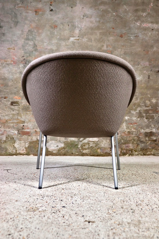 Image 1 of Walter Knoll 369 fauteuil