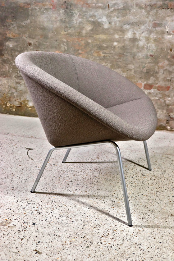 Image 1 of Walter Knoll 369 fauteuil