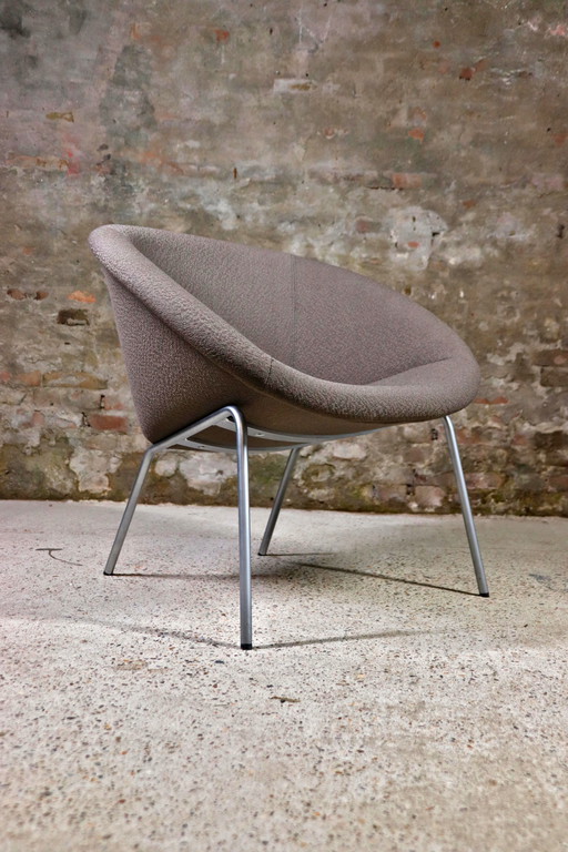 Walter Knoll 369 fauteuil