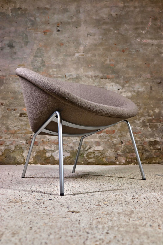 Image 1 of Walter Knoll 369 fauteuil