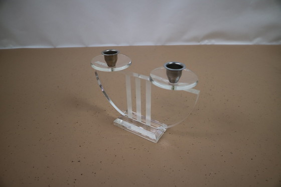 Image 1 of Vintage Kandelaar