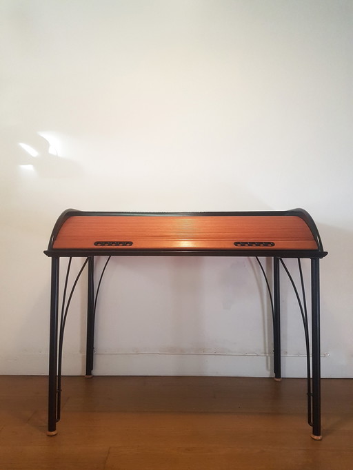 Secretaire van Ligne Roset 1980's