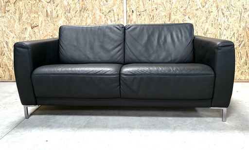 Scandinavisch Design Sofa