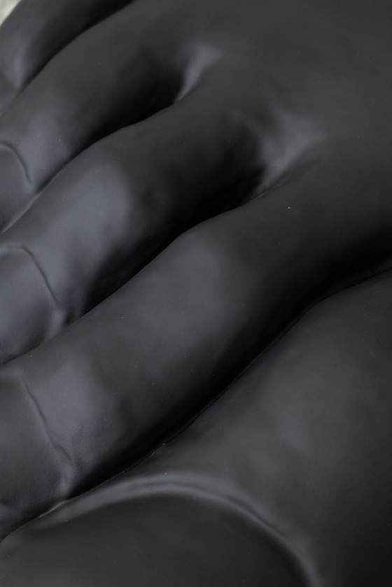 Image 1 of Gaetano Pesce omhoog-7 voet