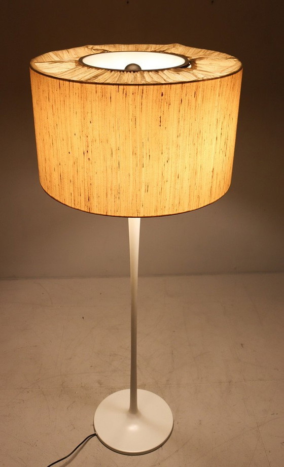 Image 1 of Tulip vloerlamp/vloerlamp Von Staff Leuchten, Duitsland, 1970