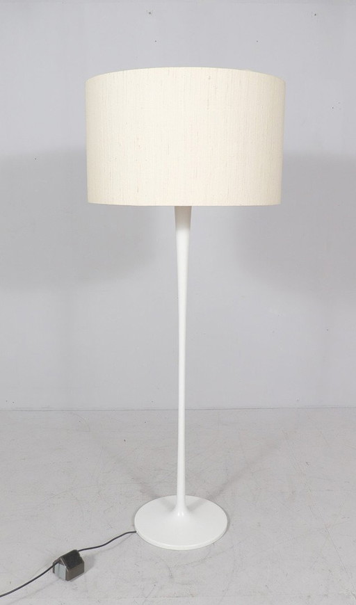 Tulip vloerlamp/vloerlamp Von Staff Leuchten, Duitsland, 1970