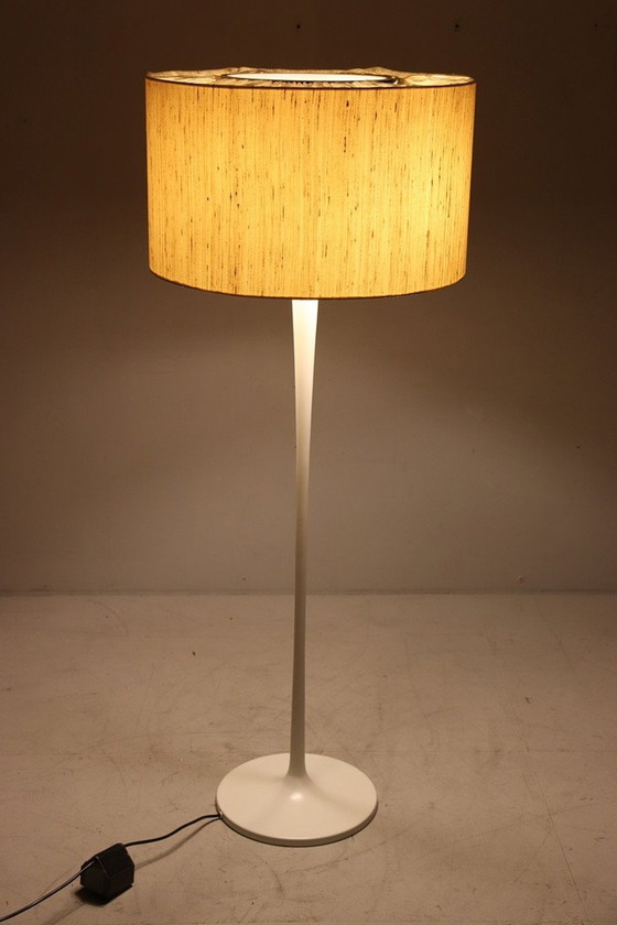 Image 1 of Tulip vloerlamp/vloerlamp Von Staff Leuchten, Duitsland, 1970